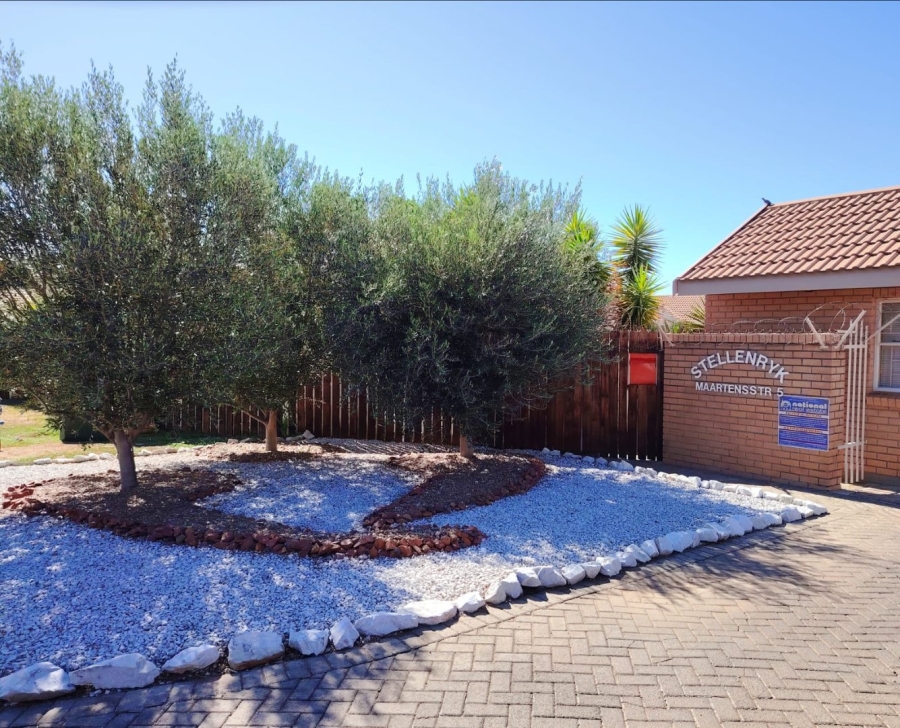 2 Bedroom Property for Sale in Universitas Free State